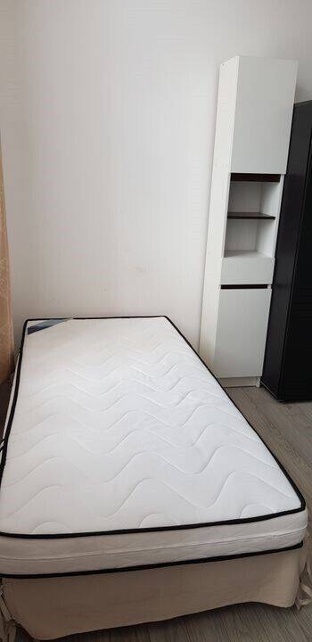 Maison à louer, 13m², ROUBAIX