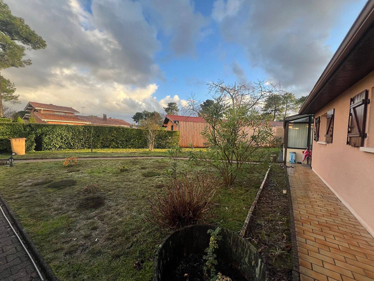 Maison à vendre, 113m², GUJAN MESTRAS