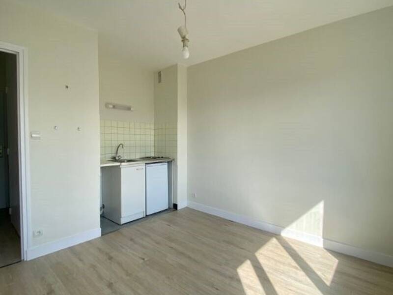 Maison à louer, 18m², TOURS