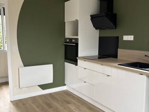 Maison à louer 690 € 3 pièces 2 chambres 74 m² Allassac 19240