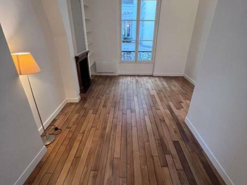 Maison à louer, 41m², PARIS 6E
