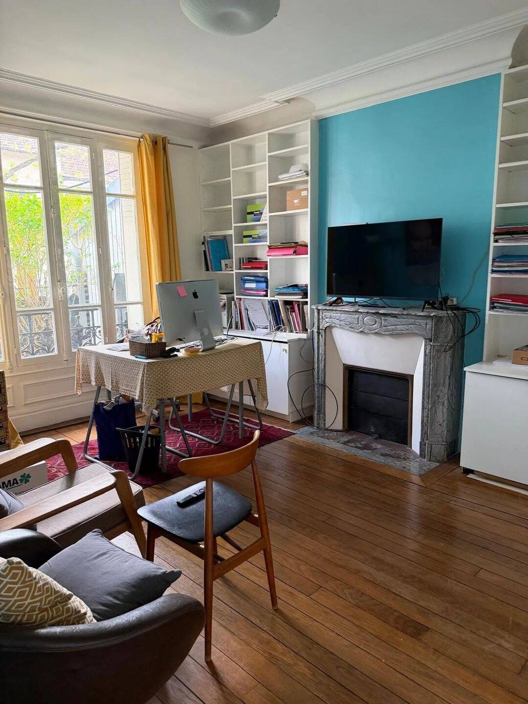 Maison à vendre, 200m², VITRY SUR SEINE
