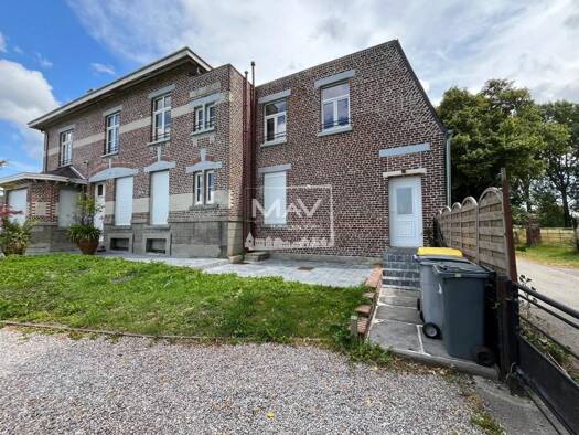 Maison à louer 1 280 € 4 pièces 2 chambres 101 m² Englos 59320