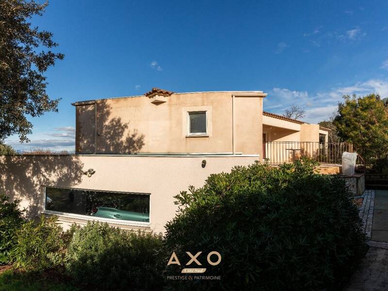 Maison à vendre, 171m², SAINTE ANASTASIE