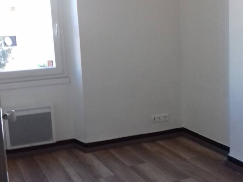 Maison à louer, 61m², MARSEILLE 16E