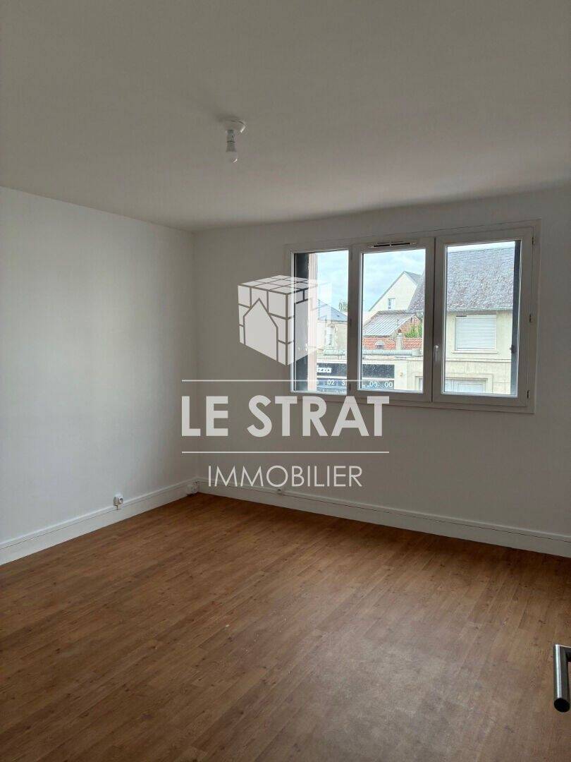 Maison à louer, 58m², CAEN