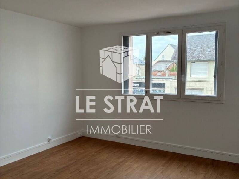 Maison à louer, 58m², CAEN