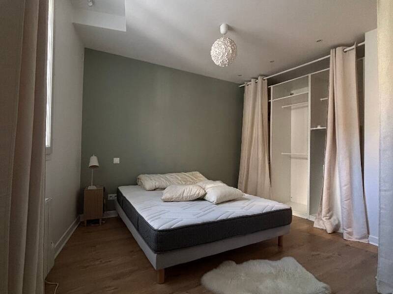 Maison à louer, 79m², BORDEAUX