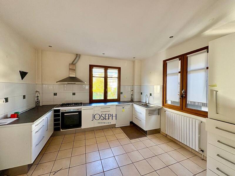 Maison à vendre, 141m², TOULOUSE