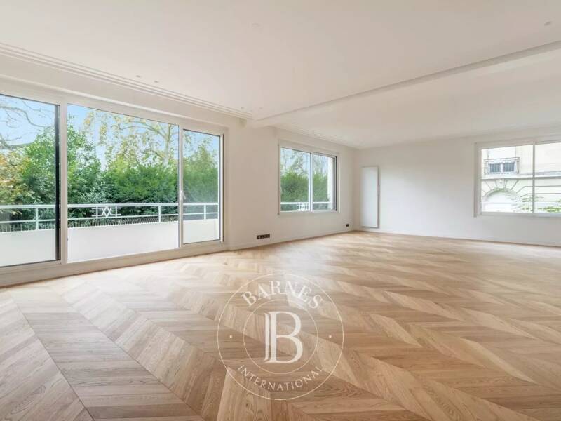 Maison à vendre, 213m², PARIS 16E