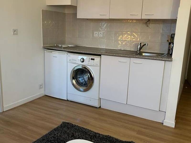 Maison à louer, 25m², AIX EN PROVENCE