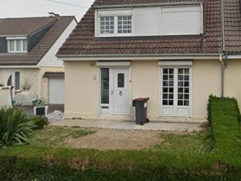Maison à vendre, 84m², BULLY LES MINES
