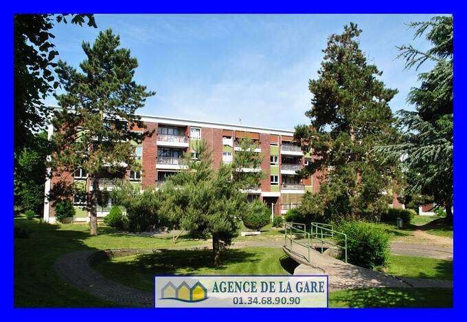 Maison à vendre, 79m², SURVILLIERS