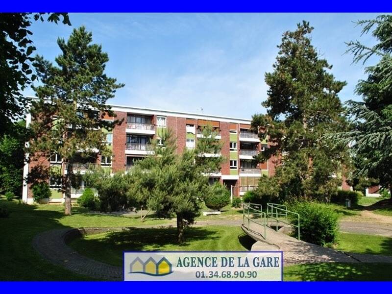 Maison à vendre, 79m², SURVILLIERS