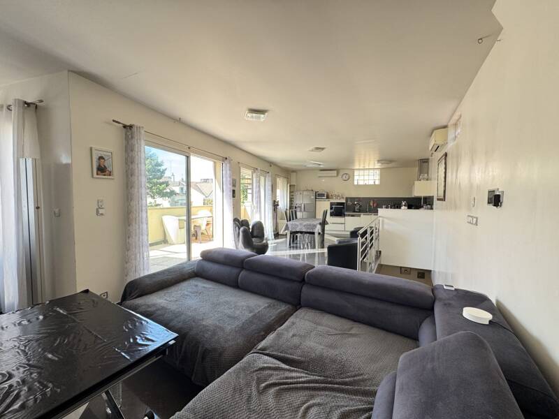 Maison à vendre, 112m², FONTENAY SOUS BOIS