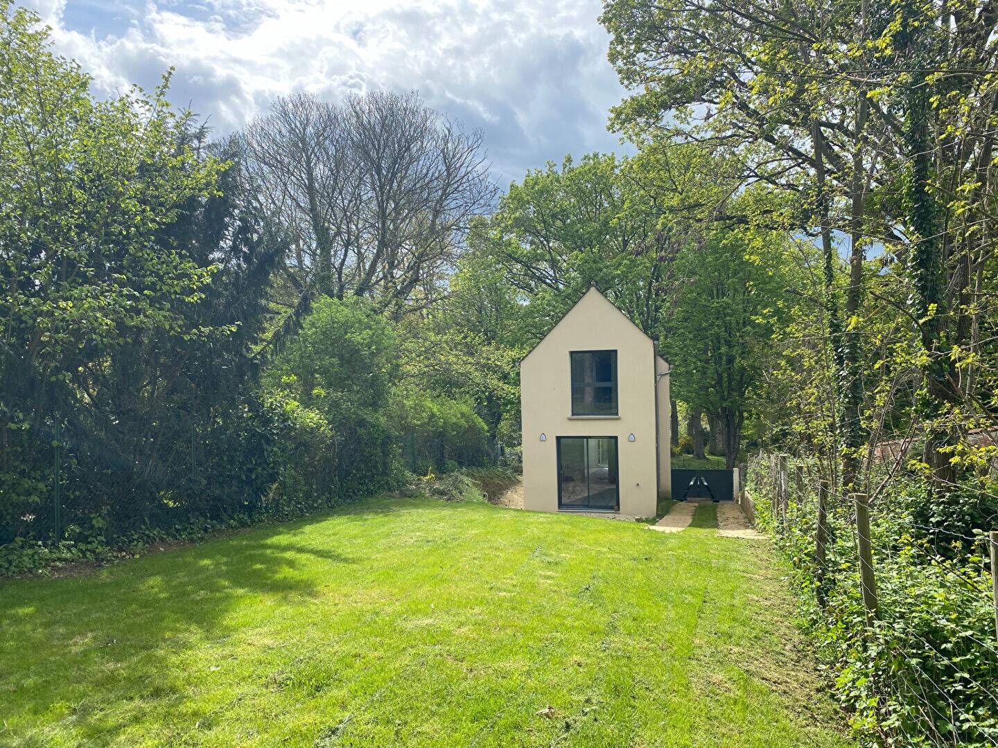 Maison à vendre, 62m², MONTFORT L'AMAURY