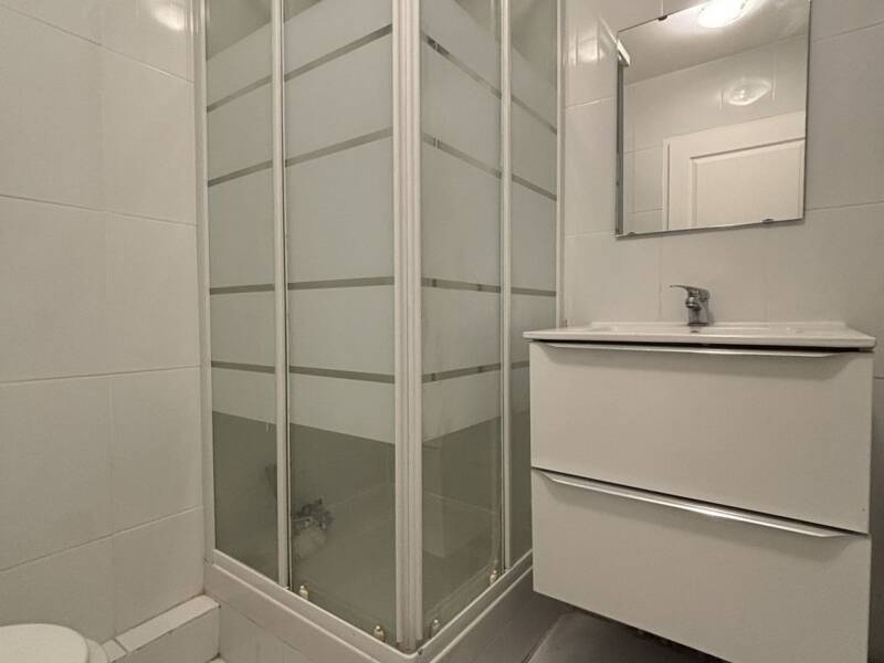 Maison à vendre, 19m², MARSEILLE 8E