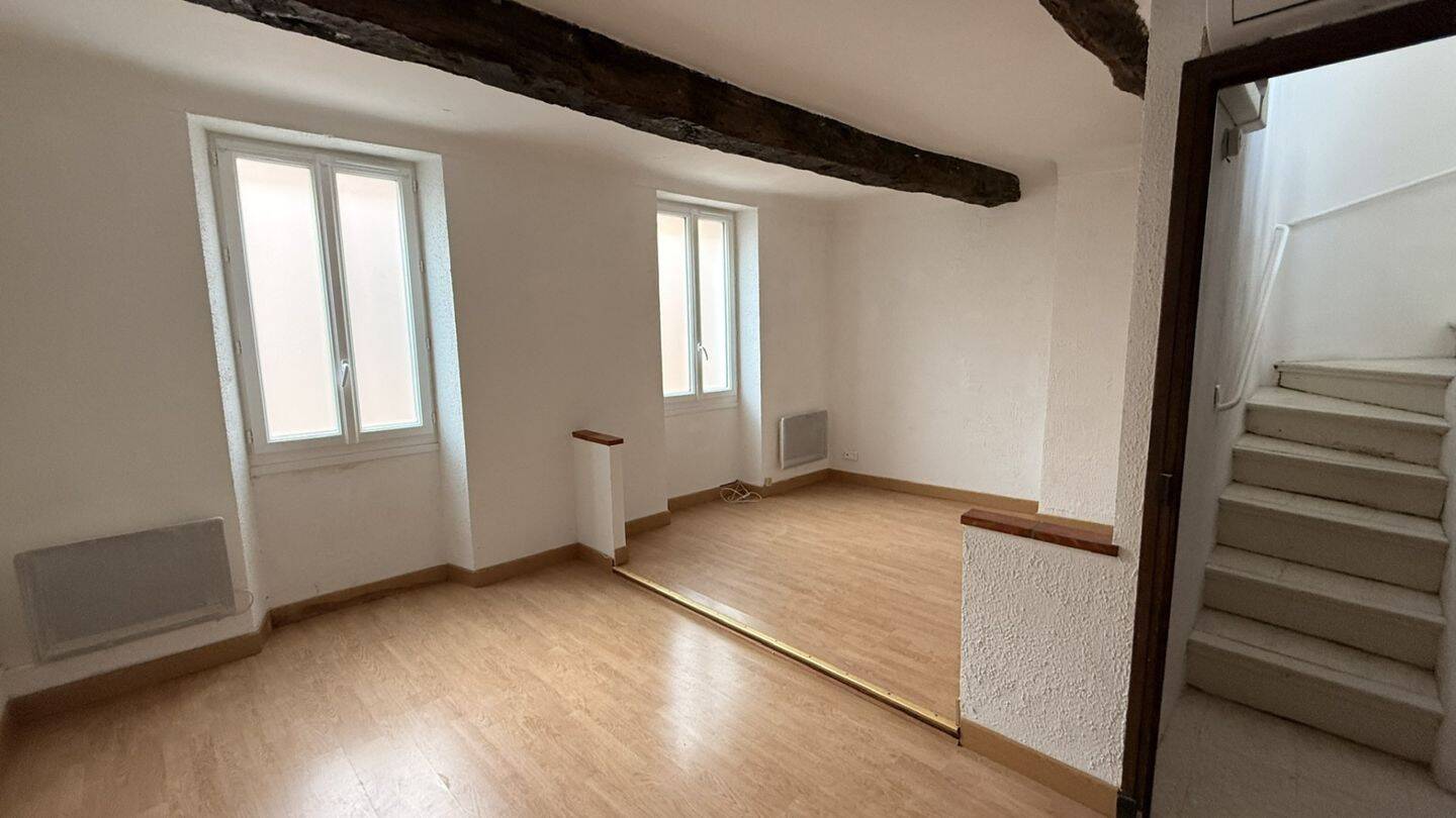 Maison à vendre, 70m², SAINT JEANNET