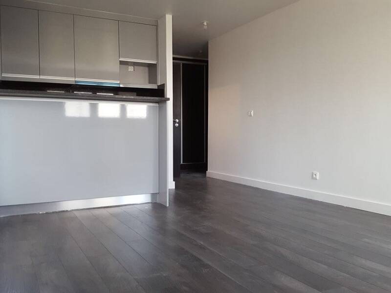 Maison à louer, 32m², PARIS 12E