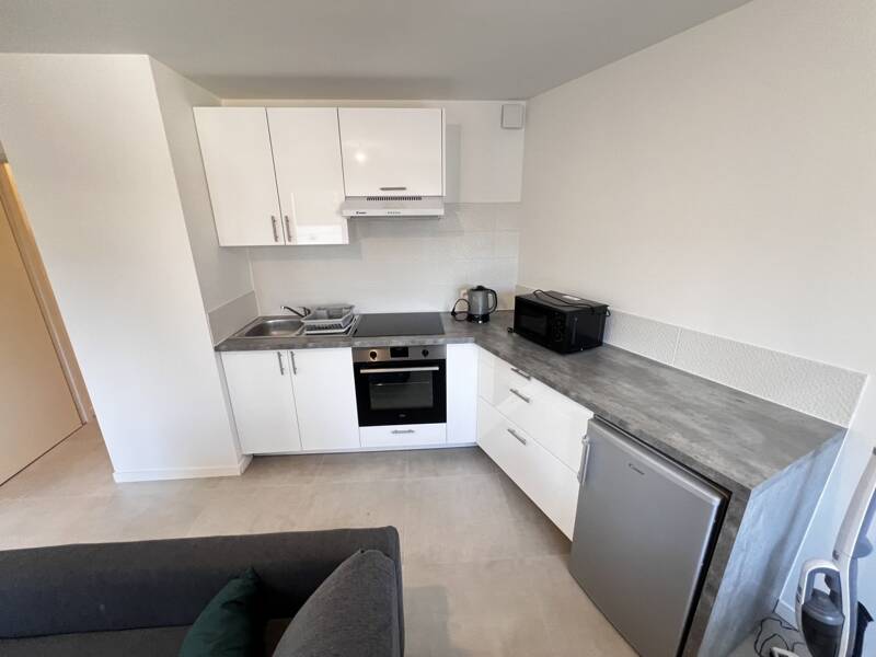 Maison à louer, 37m², AMIENS