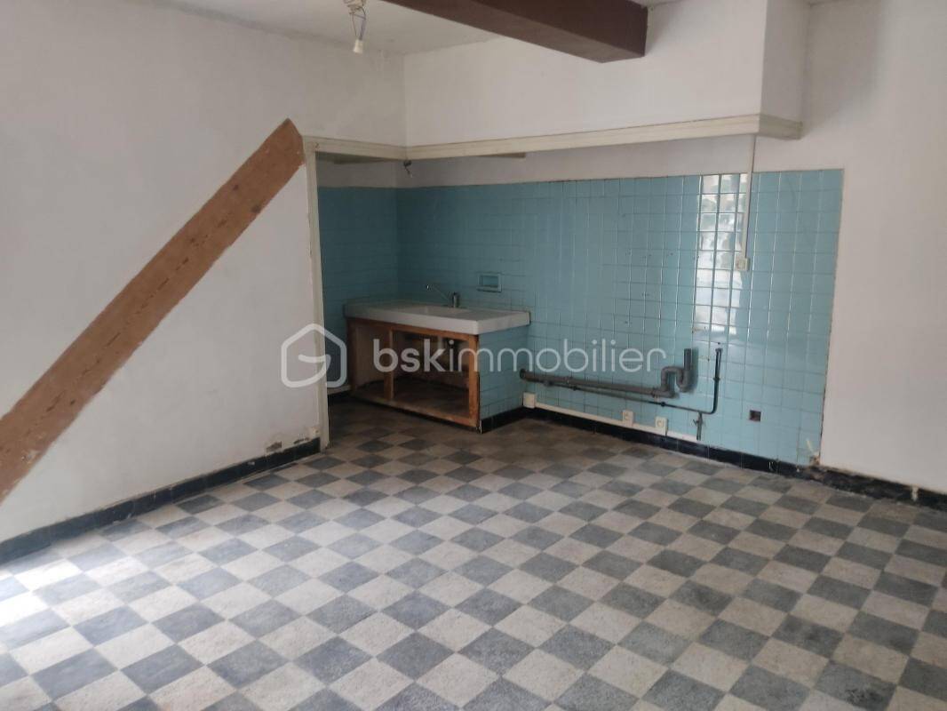 Maison à vendre, 109m², LATOUR BAS ELNE