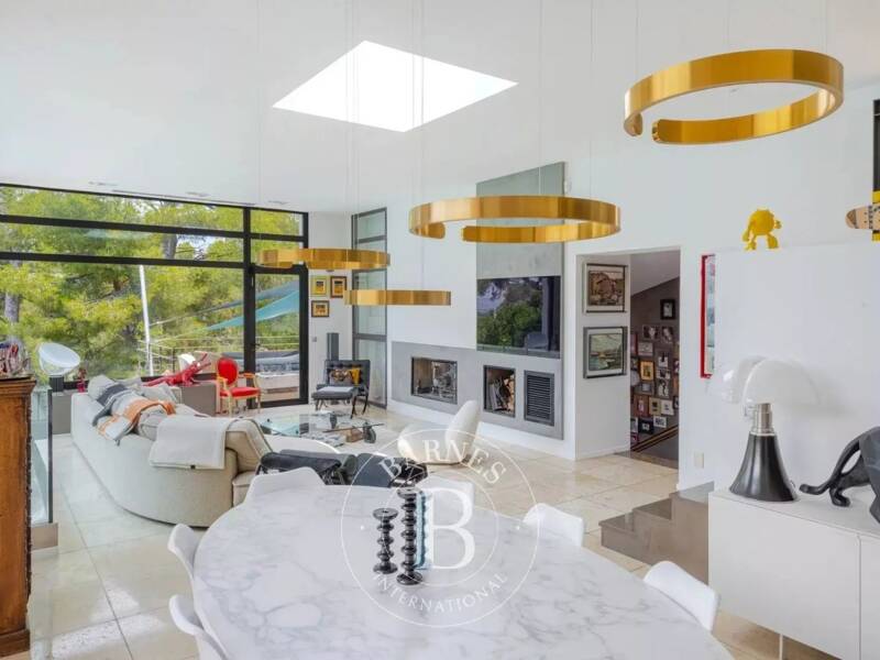 Maison à vendre, 185m², MARSEILLE 9E