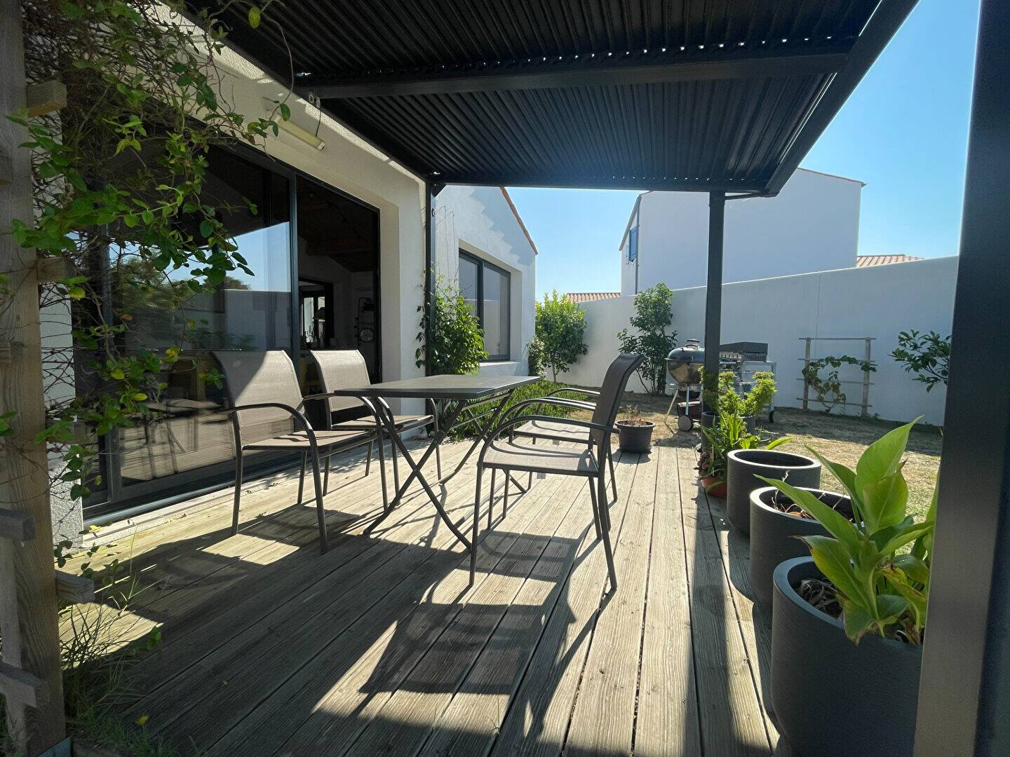Maison à vendre, 188m², LE CHATEAU D'OLERON