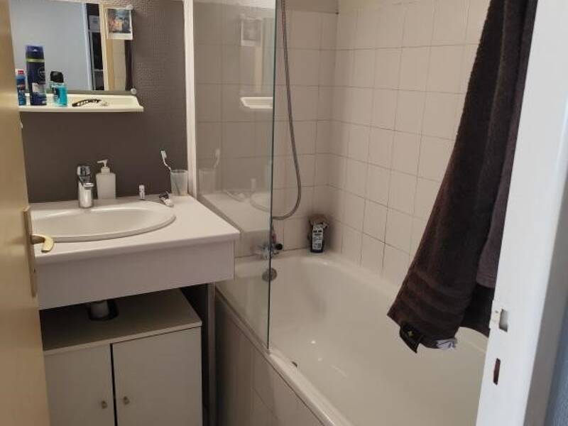 Maison à louer, 23m², BREST