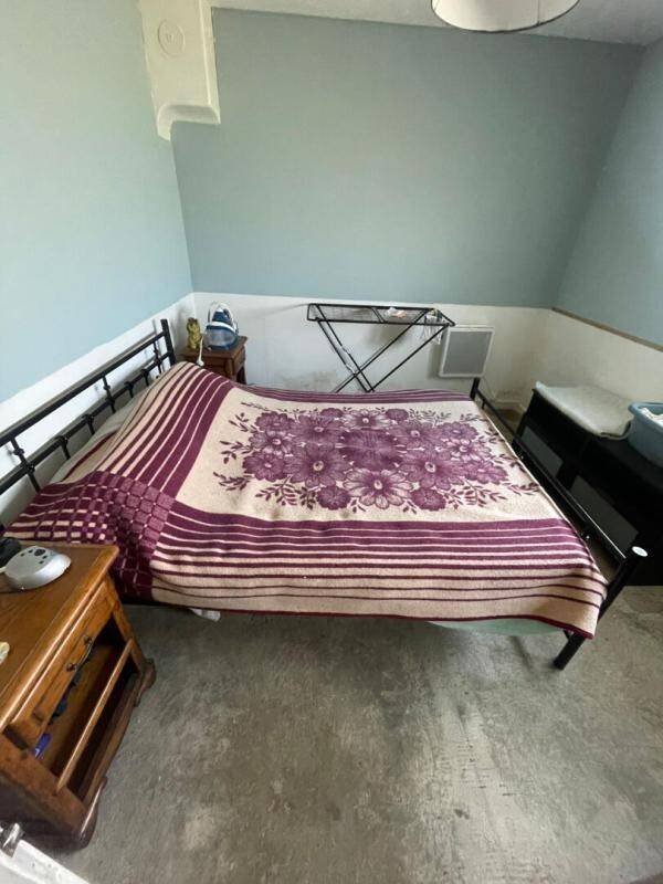 Maison à vendre, 71m², LA NEUVILLE EN TOURNE A FUY