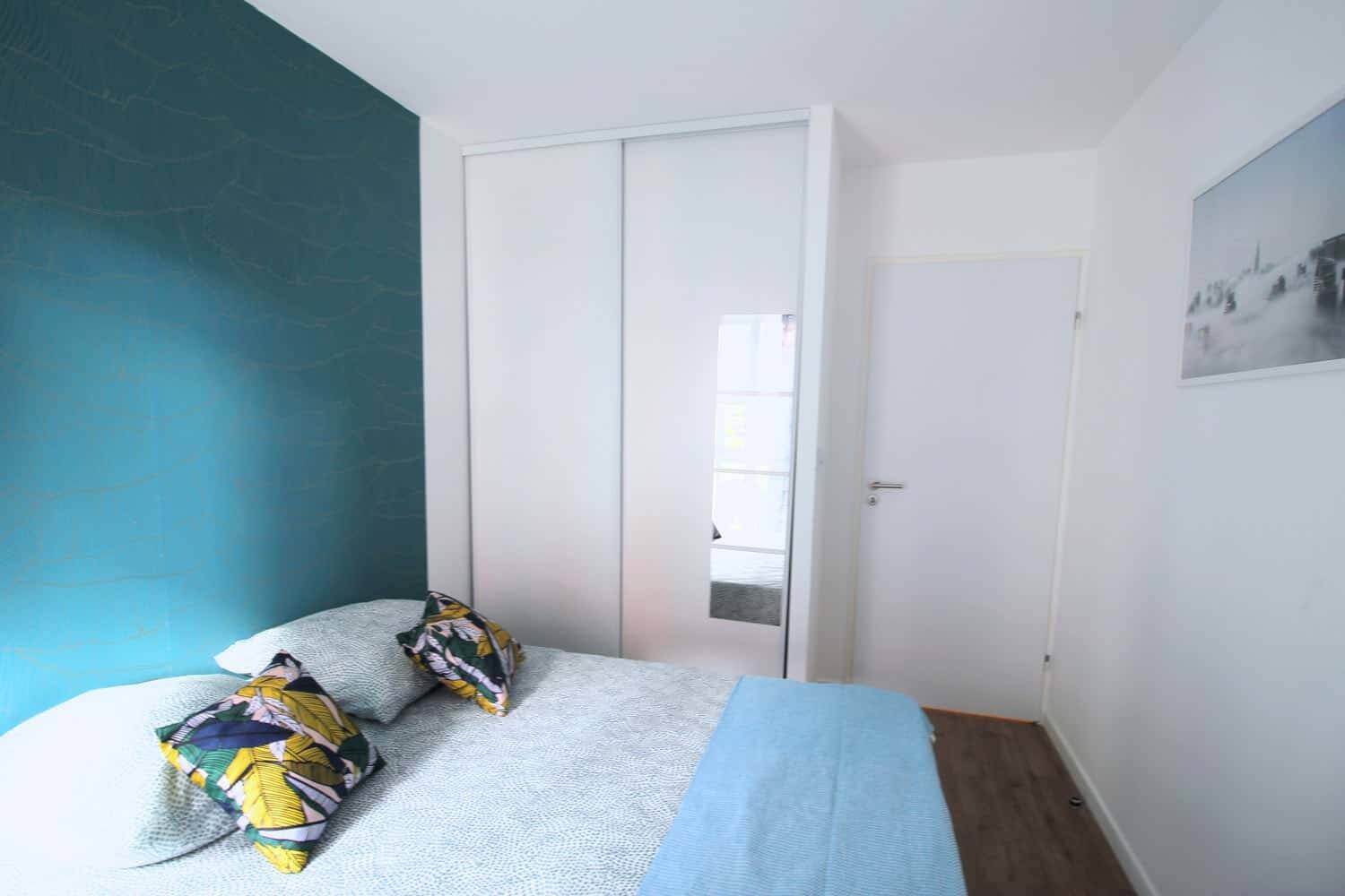 Maison à louer, 15m², CLICHY
