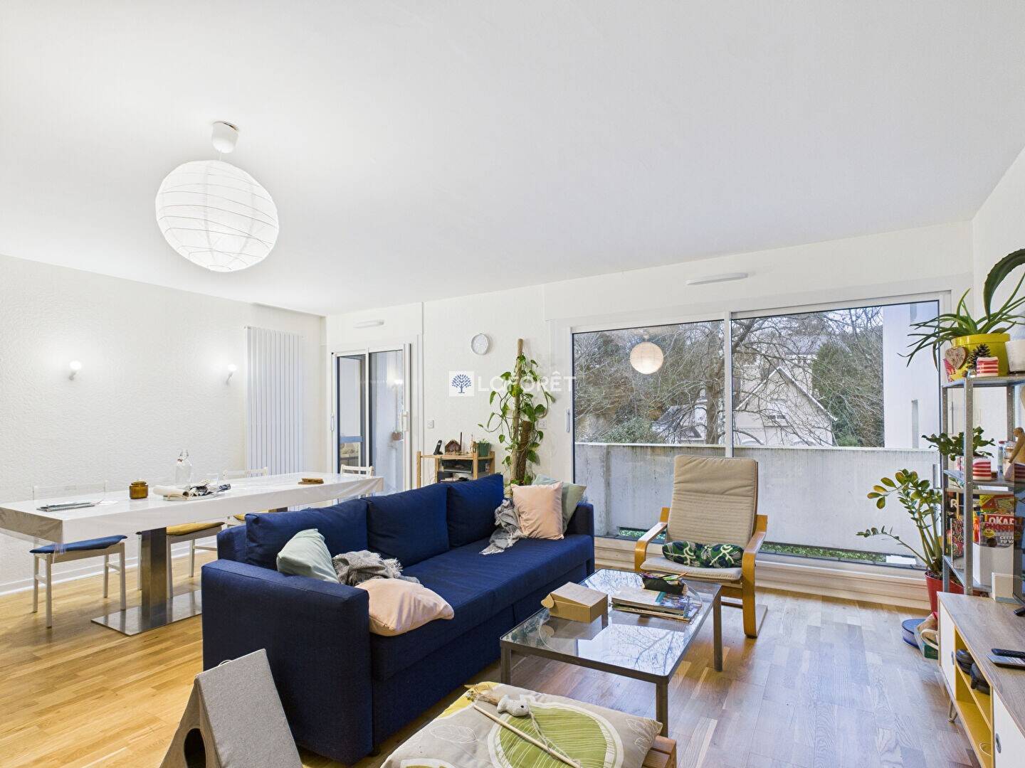 Maison à louer, 88m², QUIMPER