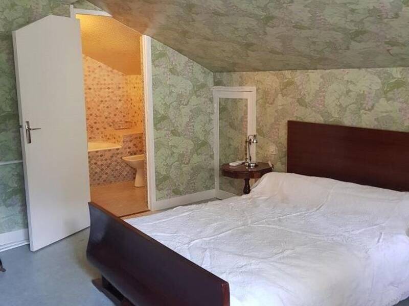 Maison à louer, 43m², SAULX LES CHARTREUX