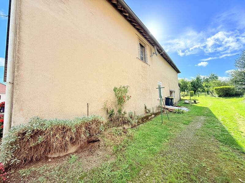 Maison à vendre, 500m², VALDAHON