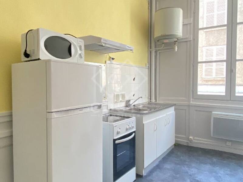 Maison à louer, 26m², LIMOGES