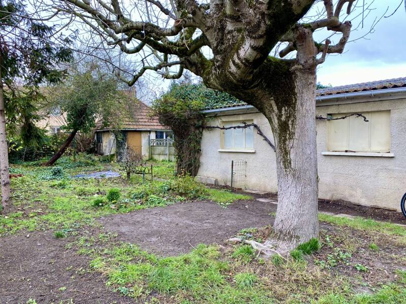 Maison à vendre, 87m², REIMS