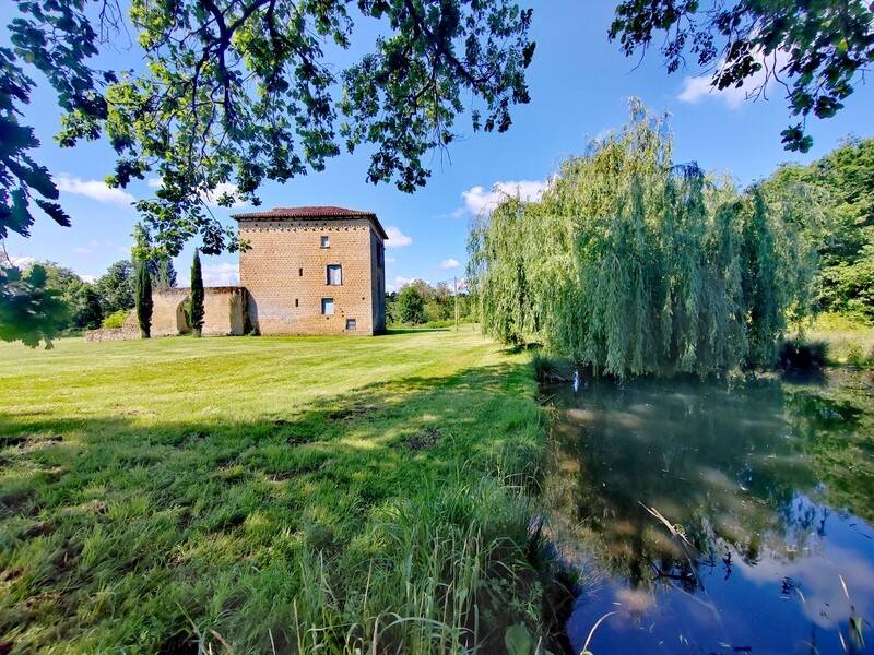 Maison à vendre, 190m², AUCH