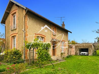 Maison à vendre 99 000 € 4 pièces 2 chambres 97 m² 780 m² de terrain Aix-en-Othe 10160