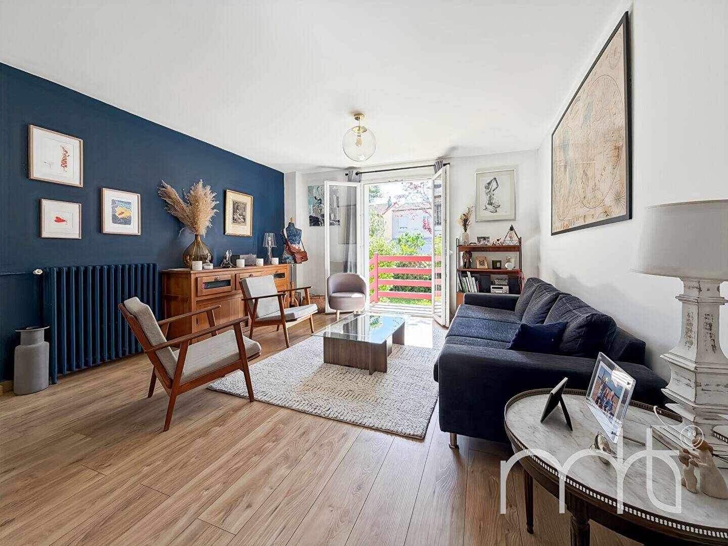 Maison à vendre, 145m², ASNIERES SUR SEINE
