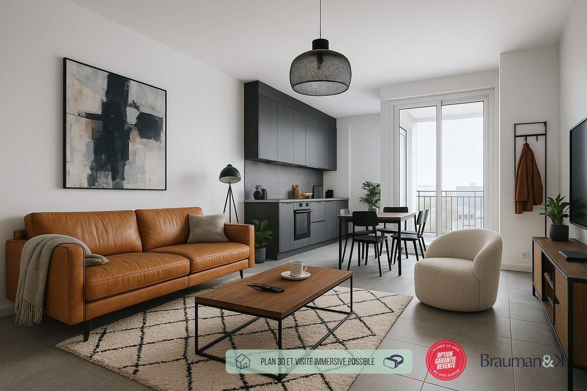 Maison à vendre, 88m², DUNKERQUE