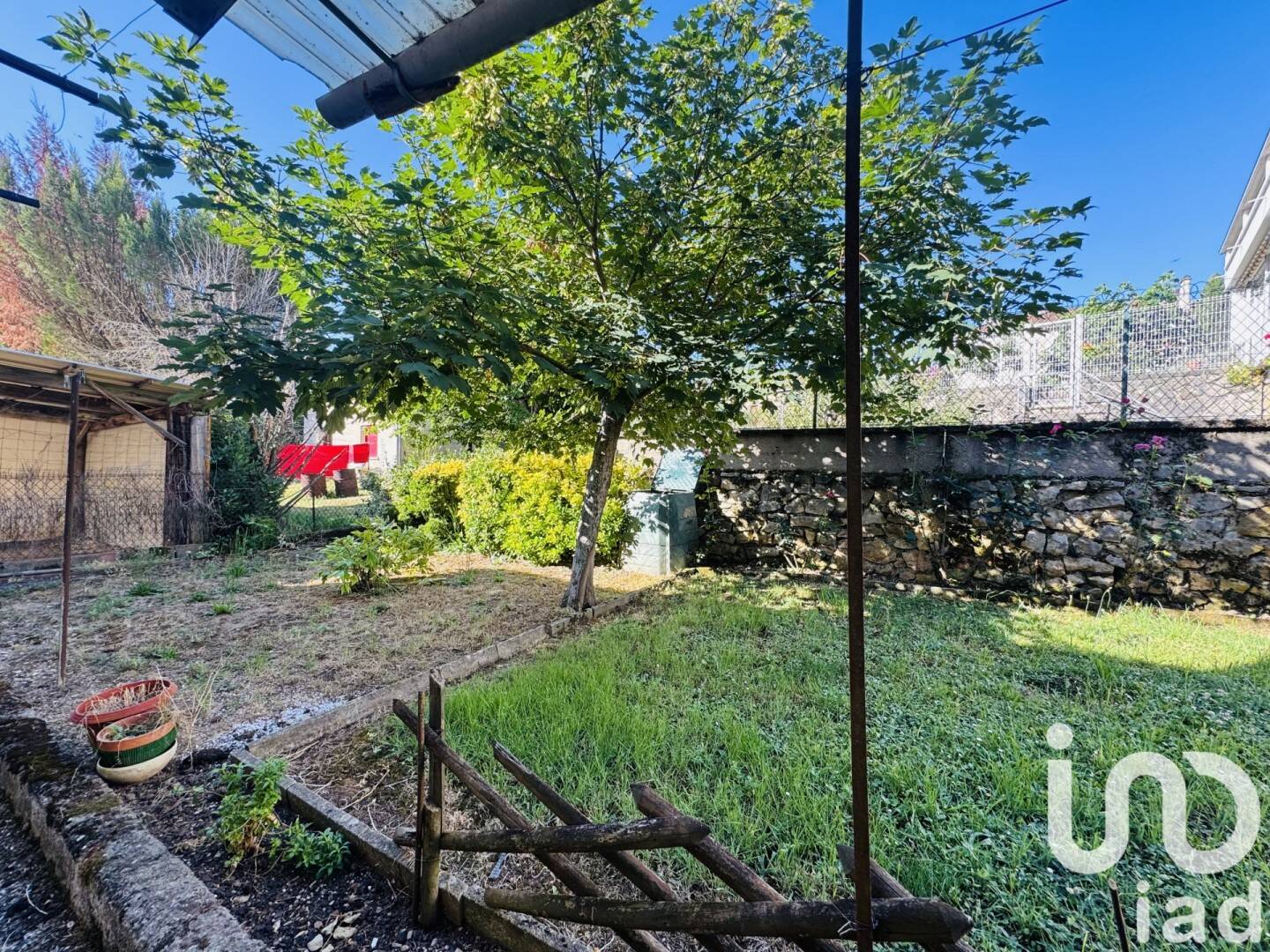 Maison à vendre, 110m², PUY L'EVEQUE