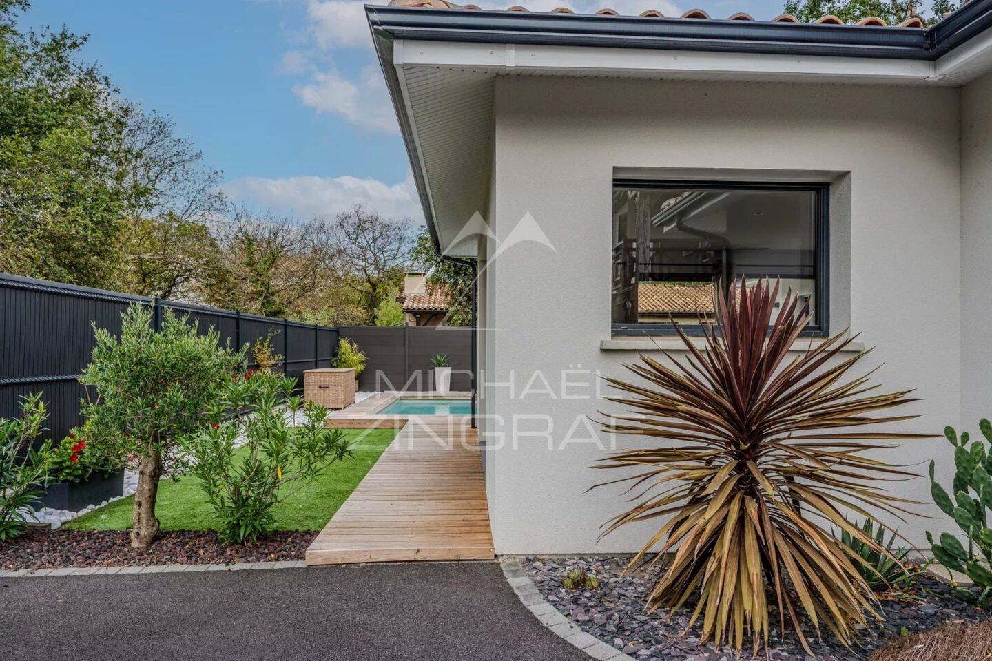 Maison à vendre, 110m², GUJAN MESTRAS