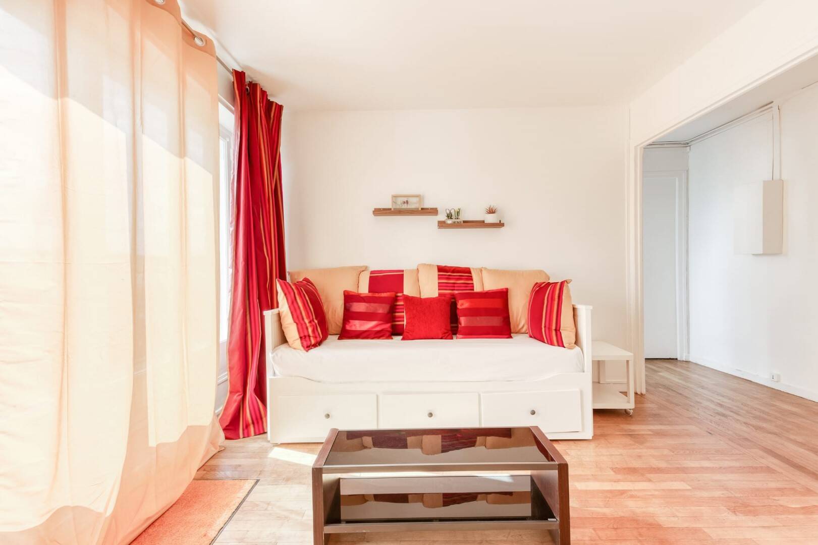 Maison à louer, 45m², LES LILAS