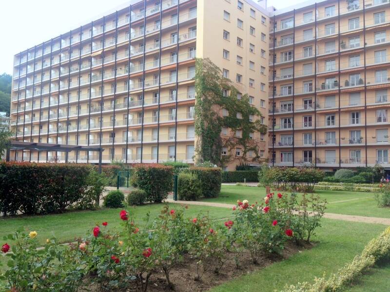 Maison à louer, 55m², SAINT ETIENNE