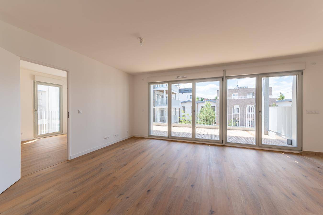Maison à louer, 51m², NOISY LE GRAND
