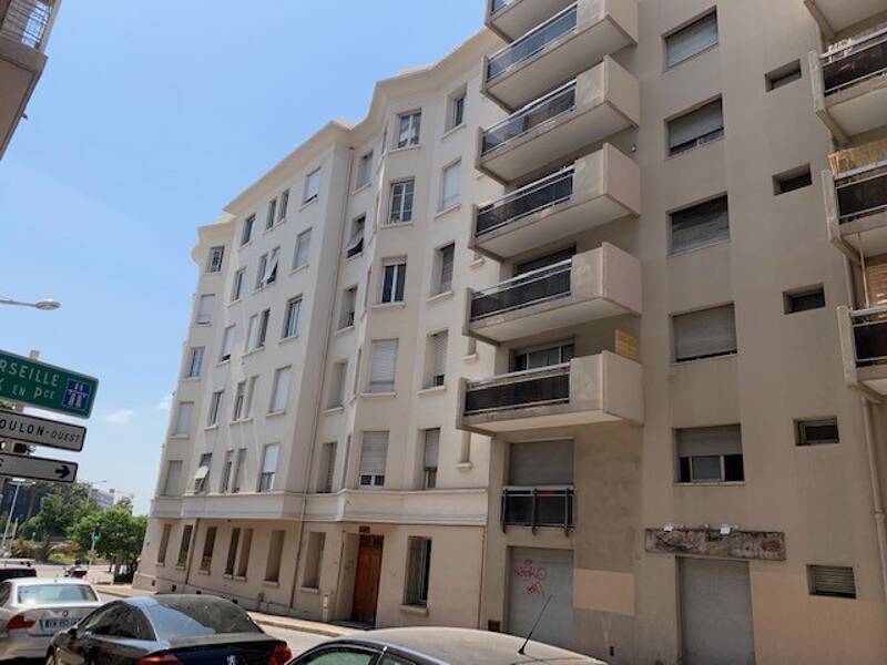 Maison à louer, 36m², TOULON