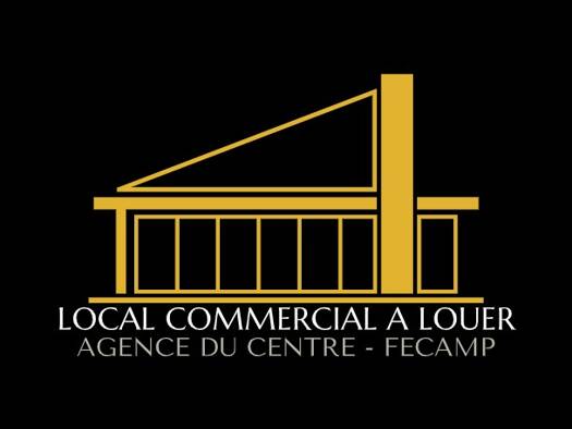 Boutique à louer 1 030 € 103 m² de surface de vente Fécamp 76400