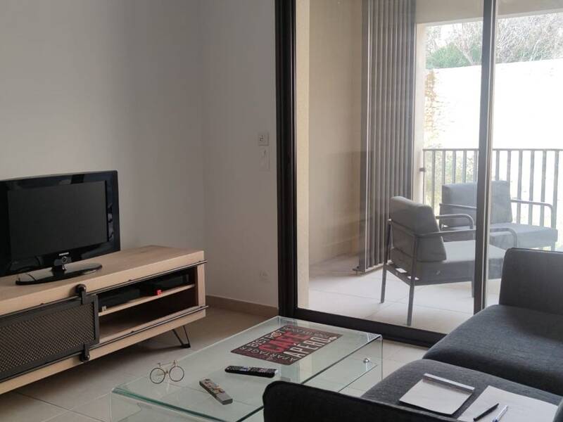 Maison à louer, 45m², CLAPIERS