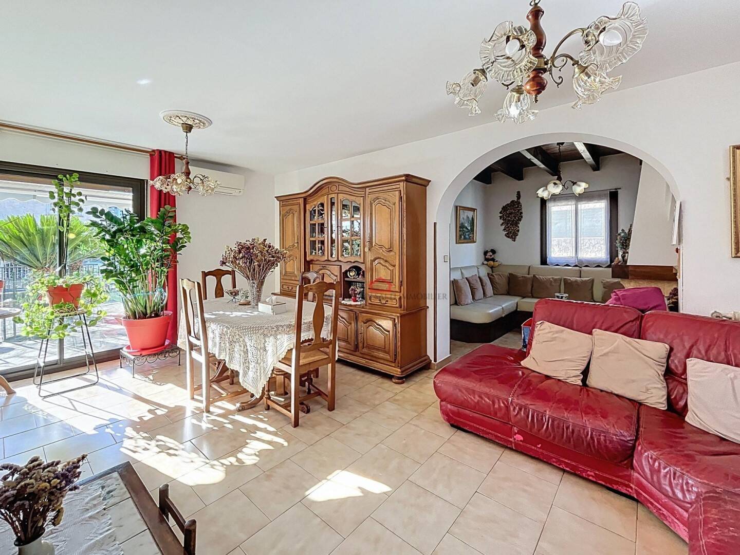 Maison à vendre, 104m², AJACCIO
