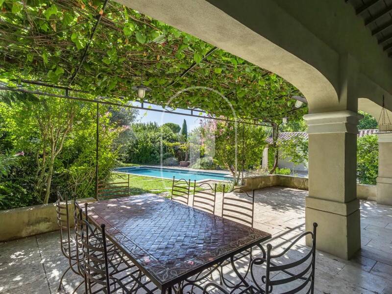 Maison à vendre, 188m², L'ISLE SUR LA SORGUE