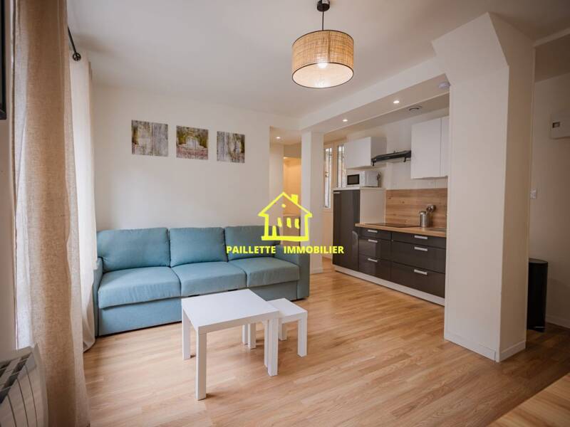 Maison à louer, 49m², LE HAVRE